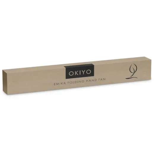Okiyo Emika Box